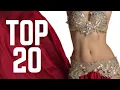20 Moves Every Belly Dancer Should Know Belly Dance Basics