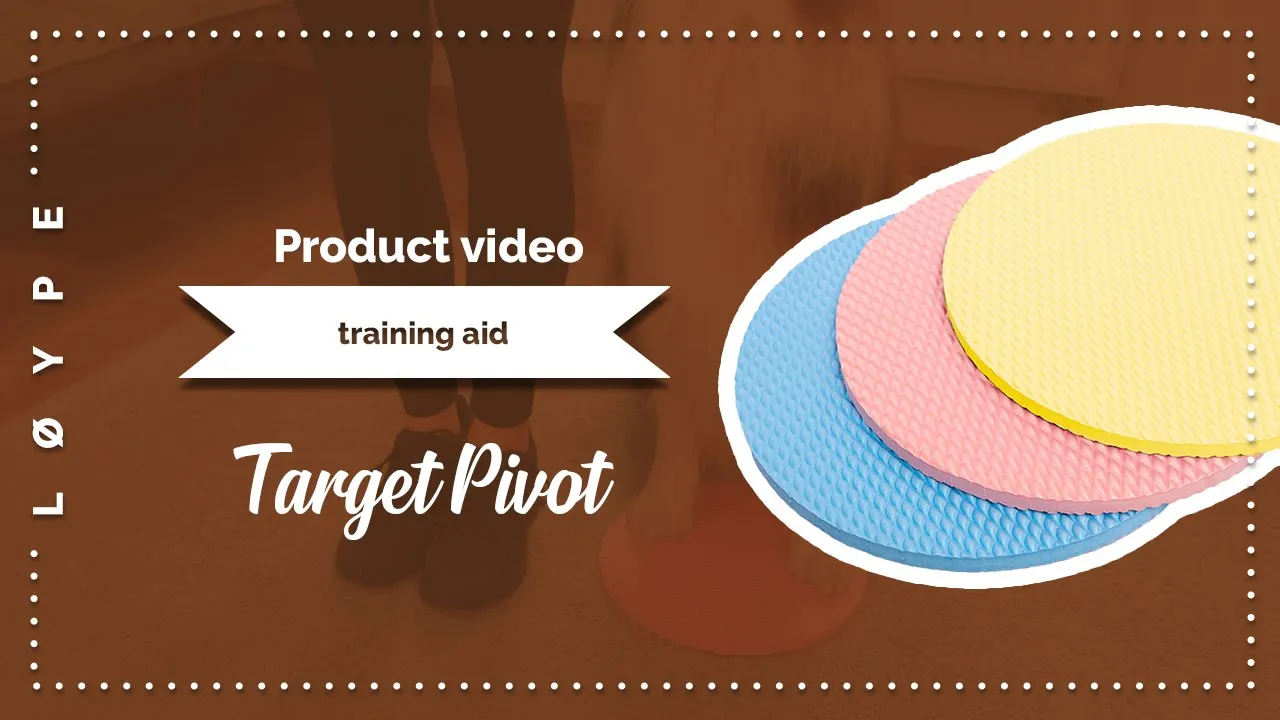 Target Pivot