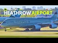 Download Lagu Heathrow Airport Live - Sunday 12th October 2025
