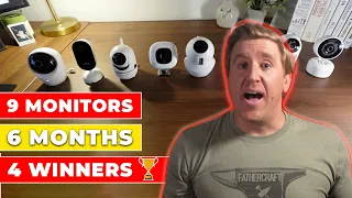 the best baby monitors of 2026