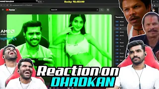 shreeman legend reaction on dhadkan song bandhilki shreemanlegend