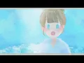 adieu - ブルーアワー(cover) 音の絵本 |  Cover song with a picturebook 📖