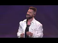 Download Lagu Calum Scott - Where Are You Now \u0026 Rise (Live from The Logies)