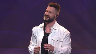 calum scott where are you now u0026 rise live from the logies 
