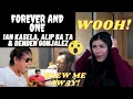 Download Lagu FOREVER AND ONE -  IAN KASELA - ALIP BA TA \u0026 DENDEN GONJALEZ | REACTION VIDEO | REAKSI
