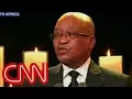 Download Lagu Jacob Zuma sings at Mandela funeral