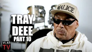 Tray Deee Vlad Agree Scratch Off Lottery Tickets are Better Investment than New Rappers Part 10