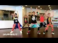 Rockabye Live Love Party Zumba® Fitness