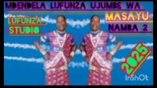 MDENDELA LUFUNZA UJUMBE WA MASAYU NAMBA 2 BY MSAMBAZAJI LUFUNZA MANYANDA 2025 