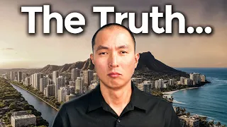 I ve Lived in Hawaii For 21 Years My Honest Thoughts