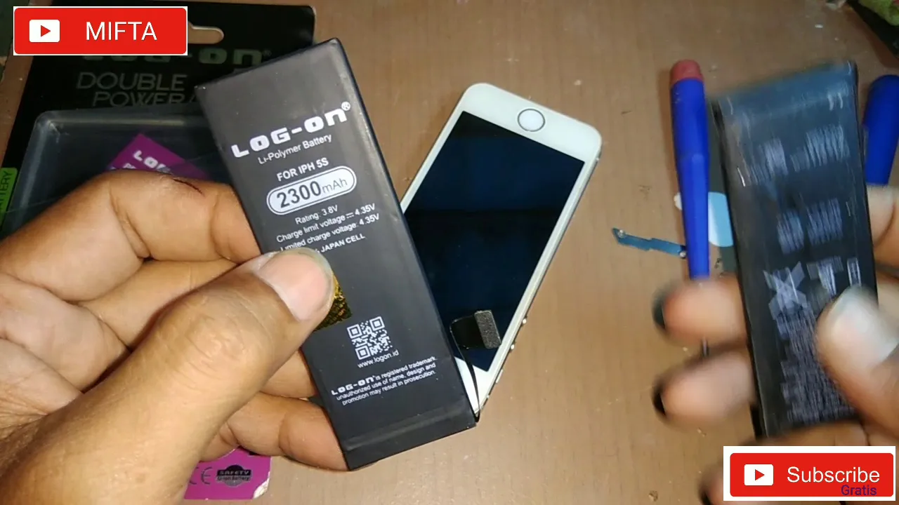 Video ini akan membahas mengenai Iphone 5s bekas garansi ibox yang gua beli dengan harga murah, stay. 