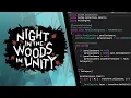Parallax Effect in Unity - Ep 6