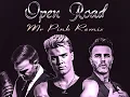 Download Lagu Gary Barlow - Open Road (Mr Pink Remix)