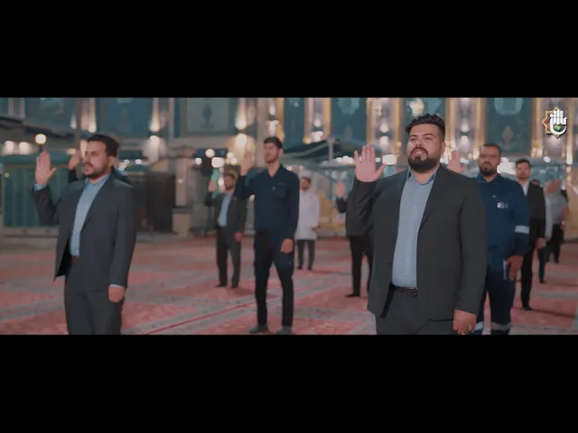 السلام عليك يا أبا الفضل العباس