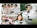 Download Lagu Reation MV LOVE IS EVERYWHERE OST. FOUREVER YOU เพราะรักนำทาง - BOY SOMPOB | The Rose Winter 🤍🌹❄️