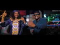 Hulk ft. Chily - PINDIKINDI (Clip officiel)