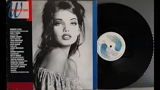Women In Love - Coletânea Romântica Internacional - Vinil Completo - 1994