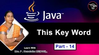 Learn Java - Part