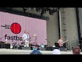 Download Lagu Fastball  - The Way (2025-06-14 LSOE tour, Omaha NE)
