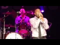 Derek Breakfield with Hootie & The Blowfish-Let's Dance