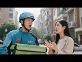 Download Lagu [Multi SUB] ｜全集｜有个女孩找到小哥，说自己是他的未来老婆，她重生回来了？！叽里咕噜说啥呢，先等我送完外卖！#爽文#MiniDrama#精彩大陆短剧 #下山追短剧