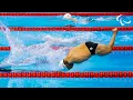 Download Lagu Swimming | Men's 50m Breaststroke SB2 final | Rio 2016 Paralympic Games