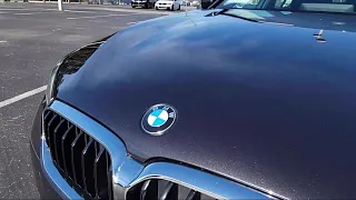 2023 BMW 5 Series 540i St Petersburg Tampa Clearwater Bradenton Palm Harbor
