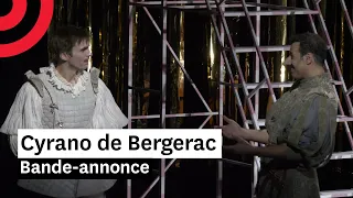 Cyrano de Bergerac - Bande-annonce