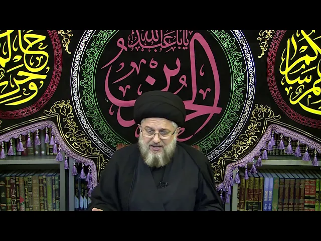 ⁣بحث الاصول 517