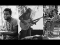 Deconstructing Whipping Post (Isolated Tracks)