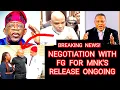 Download Lagu Nnamdi Kanu Appoints Obi Aguocha to lead Negotiation with Tinubu for his Release