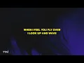Wander On - Jeddy Knox (Lyrics)