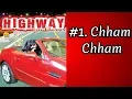 Lagu #1 Chham Chham | Highway Love Charger | Saint Dr. MSG Insan