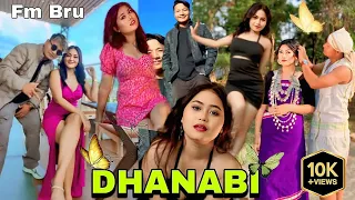 adamor dolby mui new chakma music video 2025 fm bru dimpy chakma official