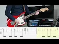 Killing Joke - Eighties (Guitar tabs)