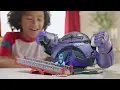 Download Lagu Sonic the Hedgehog™ 2 Giant Eggman Robot Playset Commercial | JAKKS Pacific