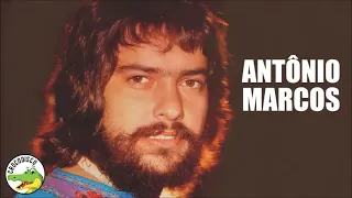 Antonio Marcos - Oração De Um Jovem Triste
