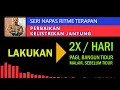 Download Lagu Perbaiki Kelistrikan Jantung Anda dengan Metode Napas Ritme | Ritme 3:3 + 5:5 + 10:10 + 15:15