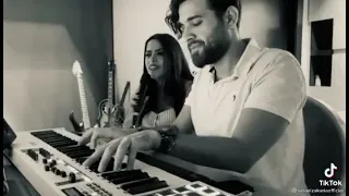 جديد ساره زكريا  اجمل إحساس  حالات واتس اب دندنها