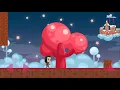 Star Guardians Buildbox Template Project IOS Android