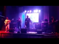 El Reflejo - Un Kuarto (En Vivo)