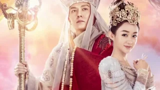 the monkey king iii ost is so sad