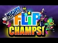 Download Lagu World 4 (Alta NET) - Mighty Flip Champs!