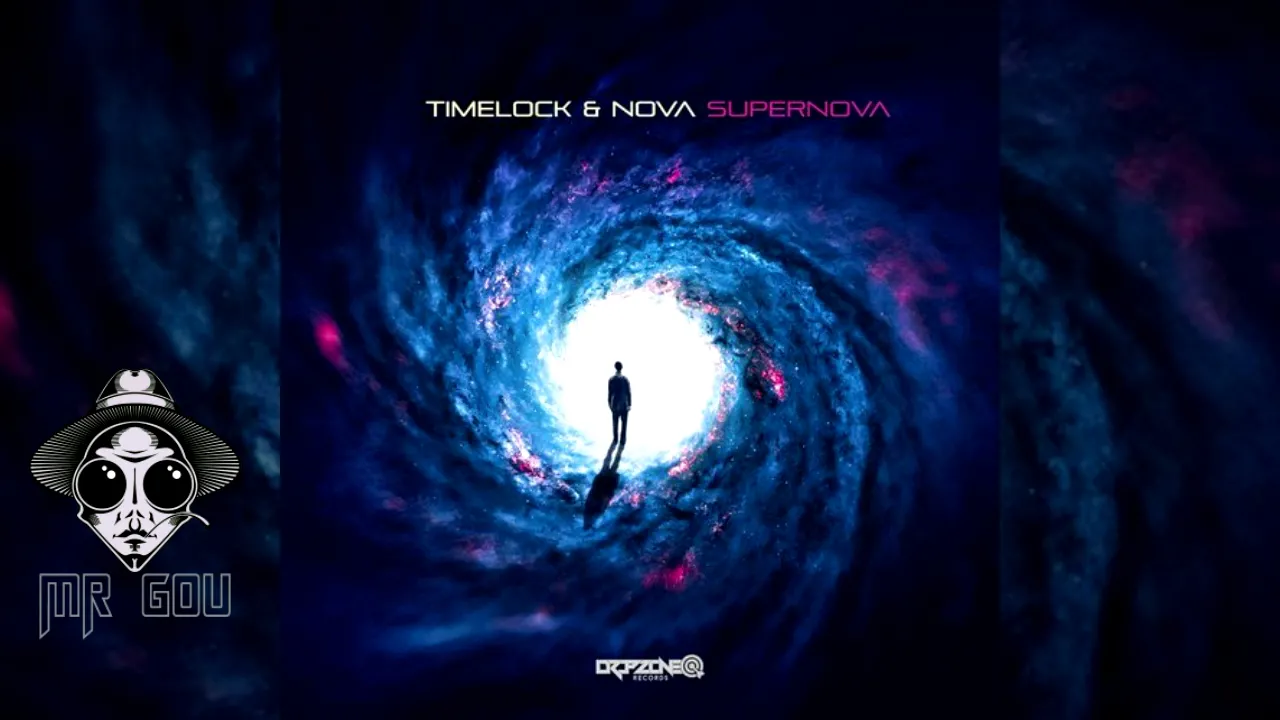 Timelock And Nova - Supernova