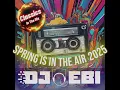 Download Lagu Spring Is In The Air 2025