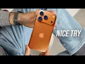 Download Lagu iPhone 17 Pro Max - Samsung RESPONDS To Apple! 🔥