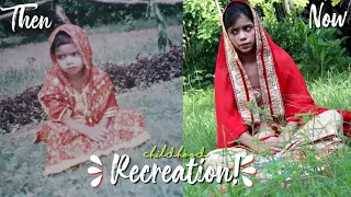 Download I Recreated My Childhood Pictures! MP3