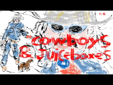 Cowboys & Juiceboxes