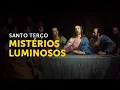 Download Lagu Reze o terço com o Padre Paulo Ricardo: Mistérios Luminosos!