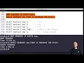 Advanced SQL Chapter Sequences key generation via GENERATED ALWAYS AS IDENTITY